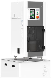 machine de finition pour l'industrie