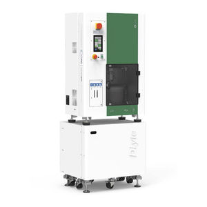 machine de finition rectifieuse