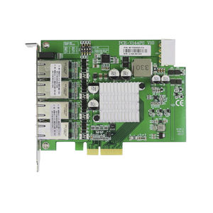 carte de communication PCI 1