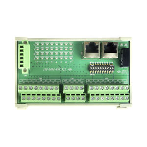 module E/S esclave 1