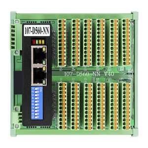module E/S esclave 1