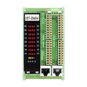 module E/S esclave 1
