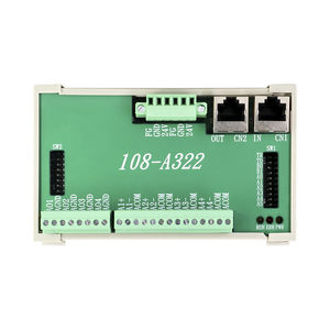 module E/S esclave 1