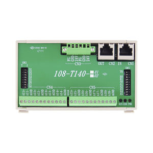 module E/S de température