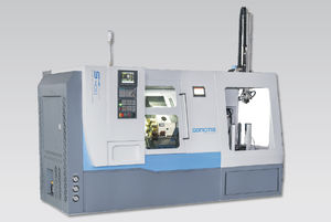 tour CNC
