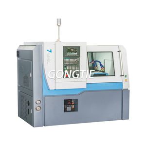 tour CNC