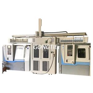 tour CNC
