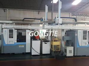 tour CNC