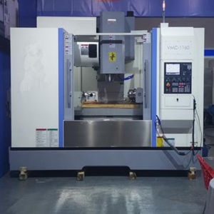 centre d'usinage CNC 3 axes