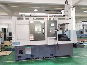 tour CNC