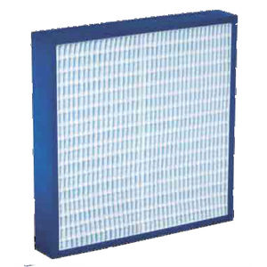 filtre à air 1