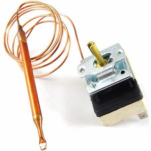 thermostat capillaire 1