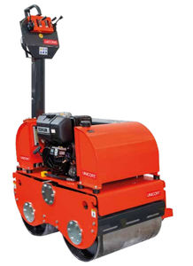 rouleau pour vibrateur