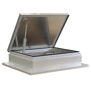 système de ventilation