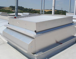 système de ventilation