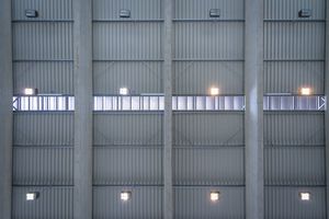 système de ventilation