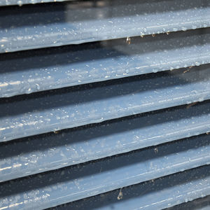 grille d'entrée d'air