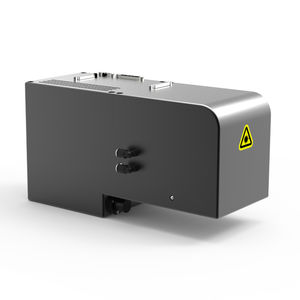 tête de scanner laser 3 axes