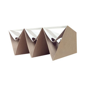 filtre de grande capacité