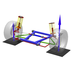 logiciel de simulation mécanique 1