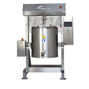 cuiseur industriel pour sauce 1