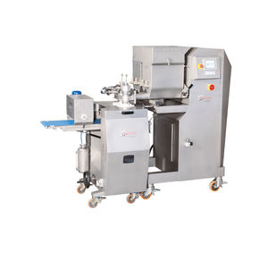 machine de production de pâtes de gnocchi