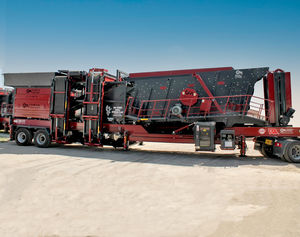 crible mobile