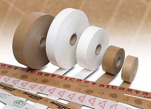 papier gommé 1