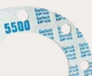 feuille de joint en NBR 1