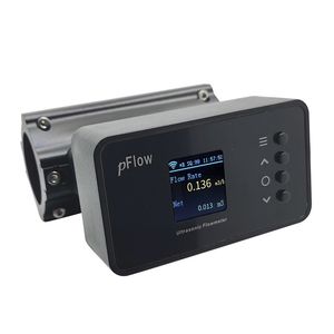 débitmètre à ultrasons 1