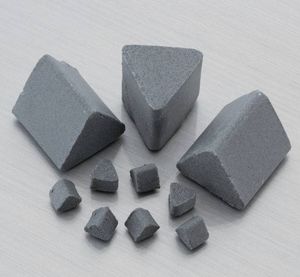 abrasif de tribofinition