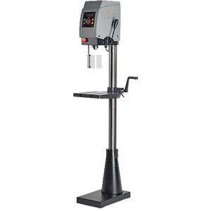 machine de perçage verticale