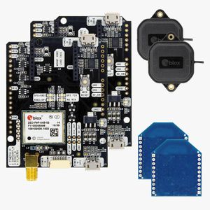 kit de démarrage RTK 1