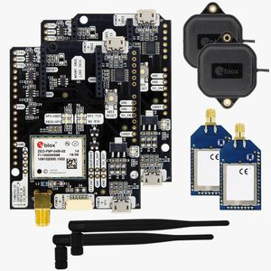kit de démarrage RTK