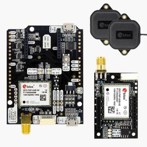 kit de démarrage RTK 1
