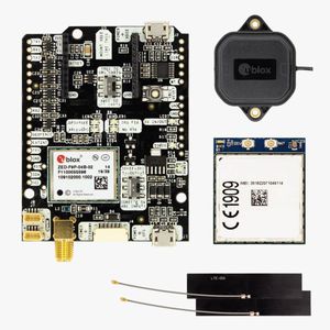 kit de démarrage RTK 1
