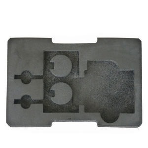 mousse de protection antichoc 1