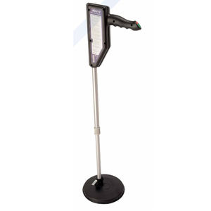 détecteur de métaux portable