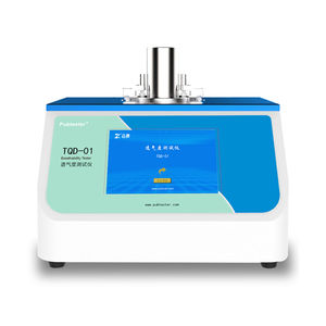 testeur de perméabilité à l'air