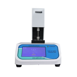 mesureur d'épaisseur benchtop
