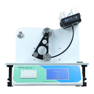 mouton-pendule pour film en plastique
