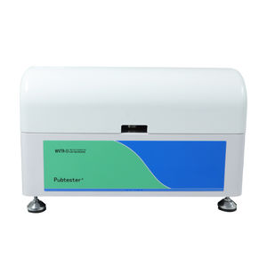 testeur de taux de transmission de vapeur d'eau