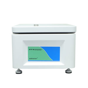 testeur de taux de transmission de vapeur d'eau