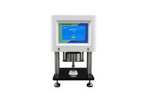 machine de mesure d'épaisseur de matériaux