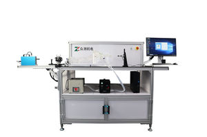 machine de test de torsion