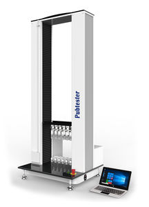 machine de test de compression