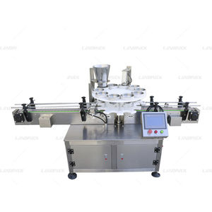 remplisseuse totalement automatique