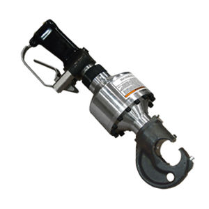 outil de sertissage hydraulique