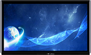 panel PC LCD