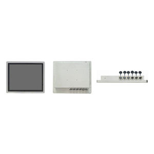 panel PC LCD